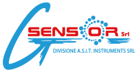 G.Sensor Logo