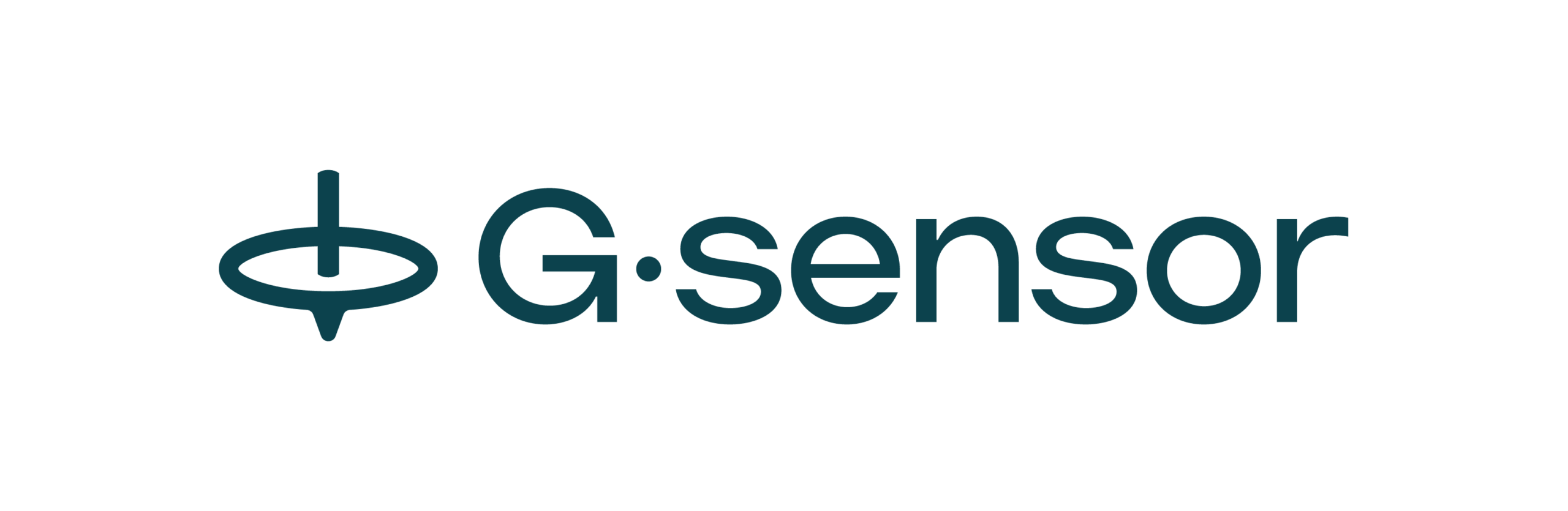 G.Sensor Logo ufficiale